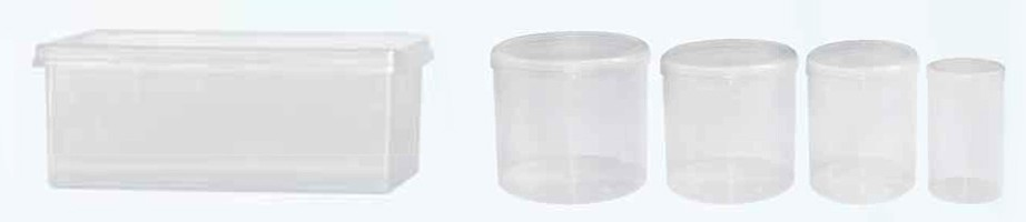 Cotton Plastik Ürünler