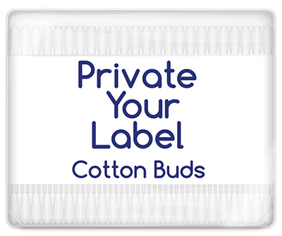 Private Label Cotton Bude